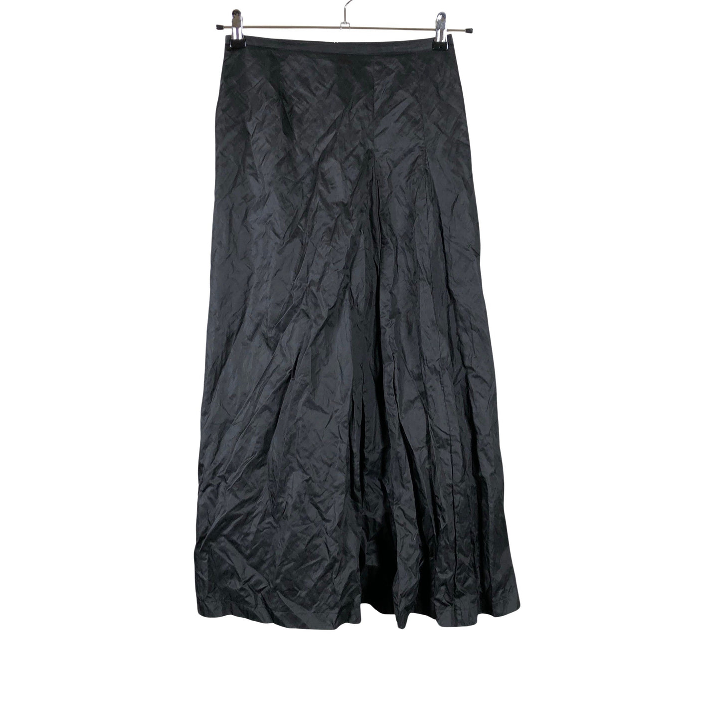 Unisex Ivo Nikkolo - Fabric skirt, size 36 - Black (1)