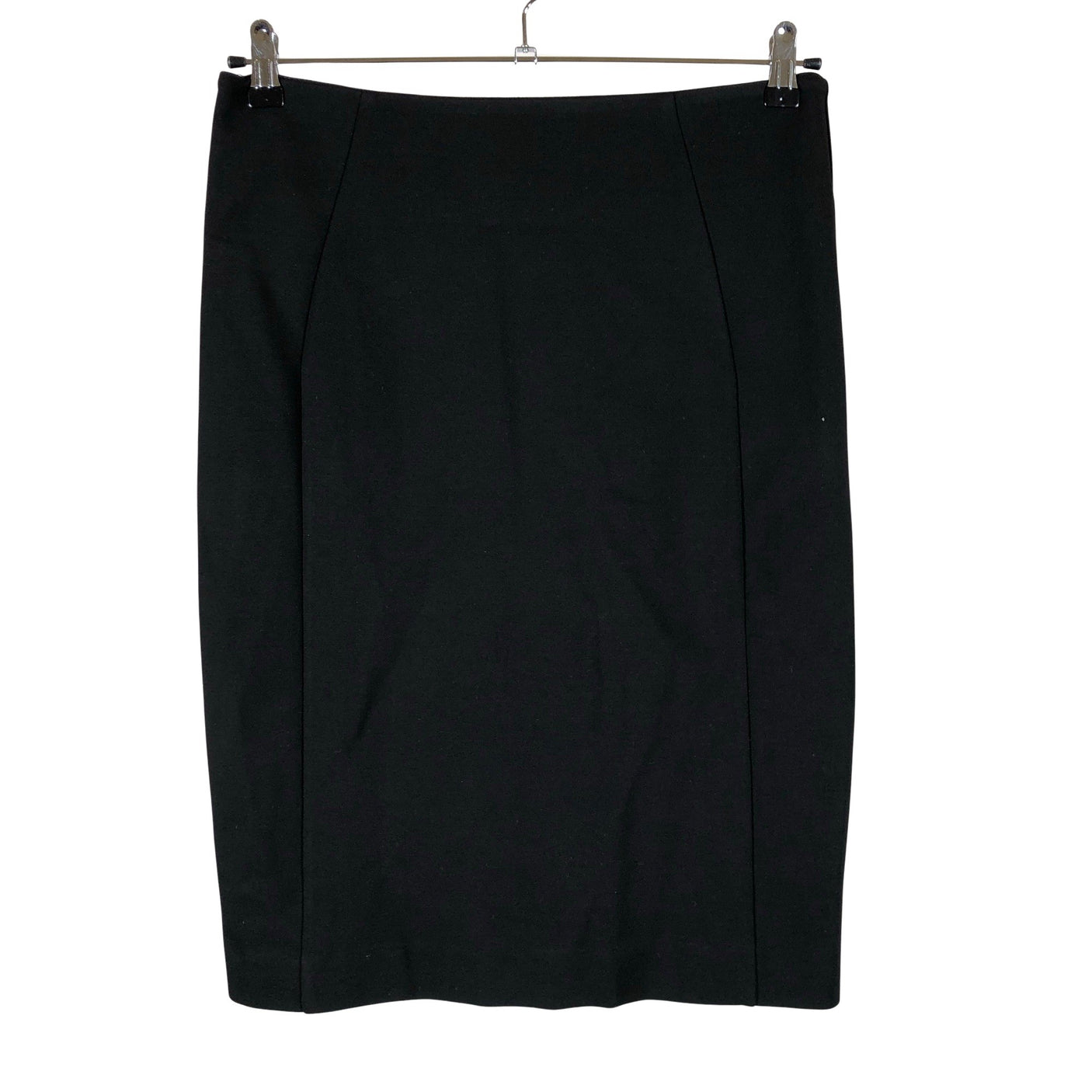 Unisex Global - Tricot skirt, size 38 - Black (1)