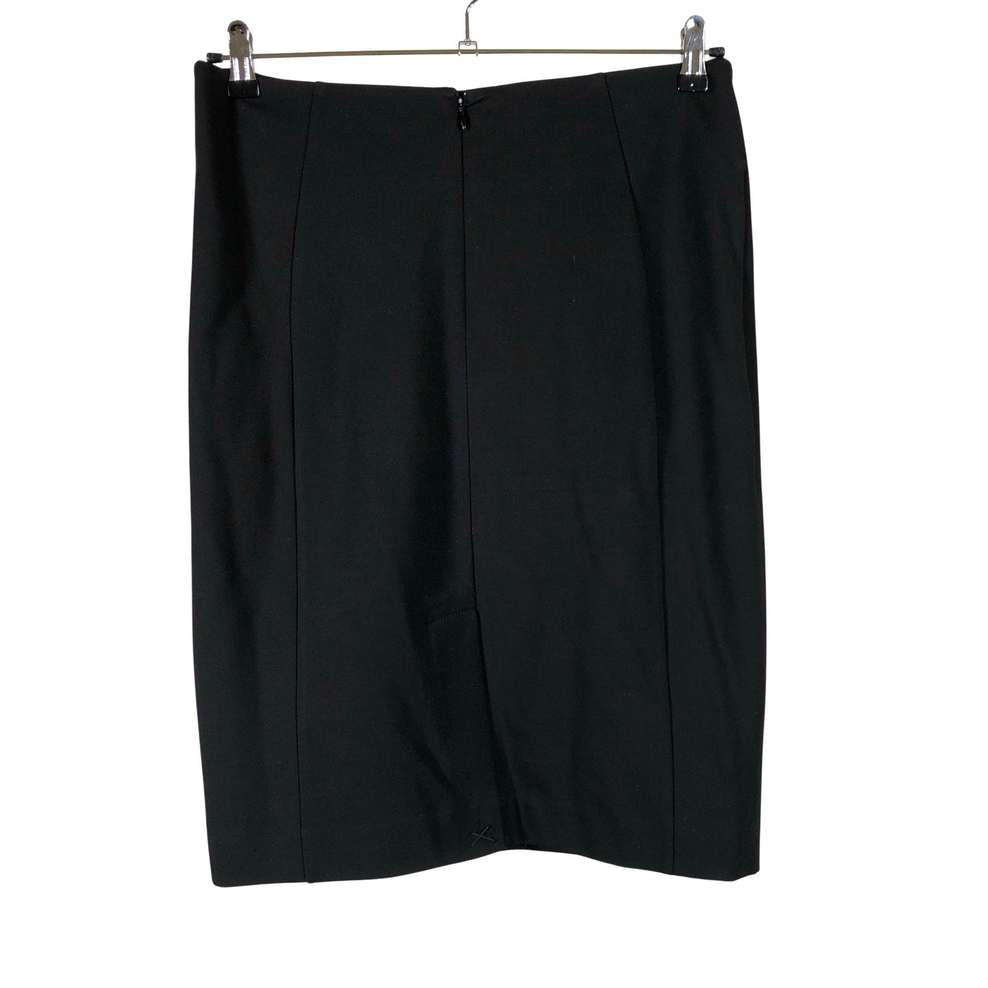 Unisex Global - Tricot skirt, size 38 - Black (2)