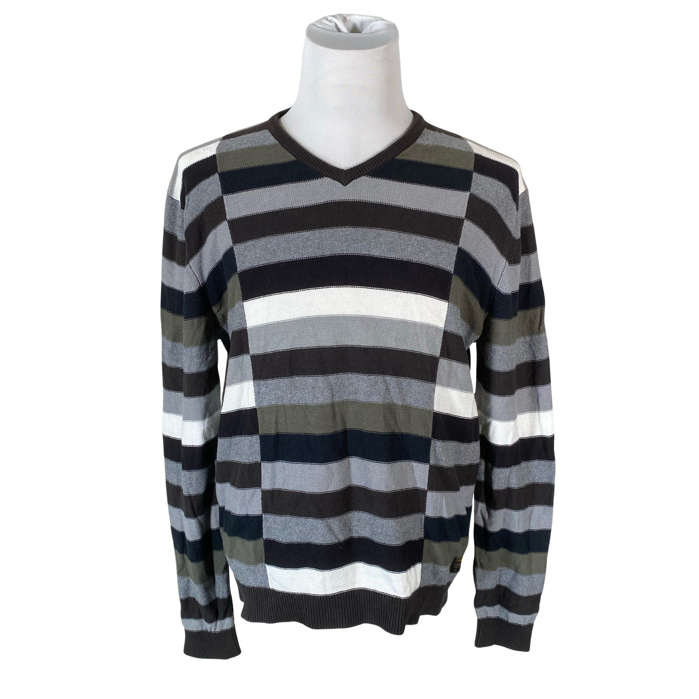 Unisex Esprit - Sweater, size XL - Brown (1)