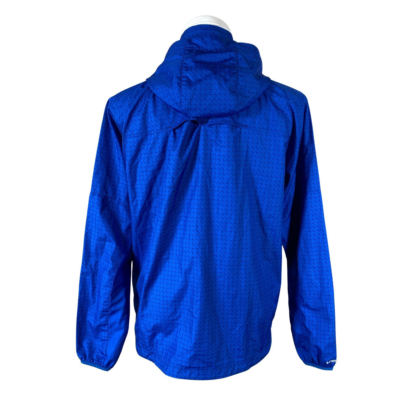 Unisex Under Armour - Sports jacket, size M - Blue (2)