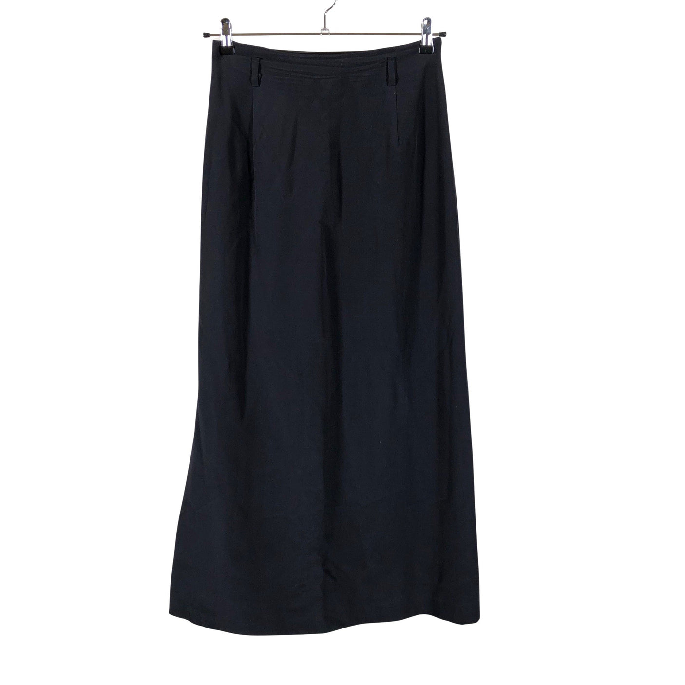 Unisex Hannah - Fabric skirt, size 38 - Black (1)