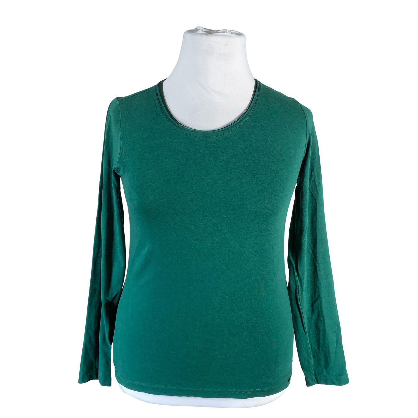 Unisex Esprit - Tricot shirt, size 42 - Green (1)