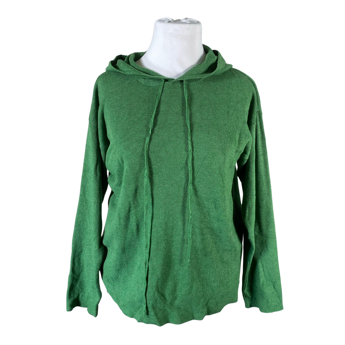 Unisex OXXO - Hoodie, size 42 - Green (1)