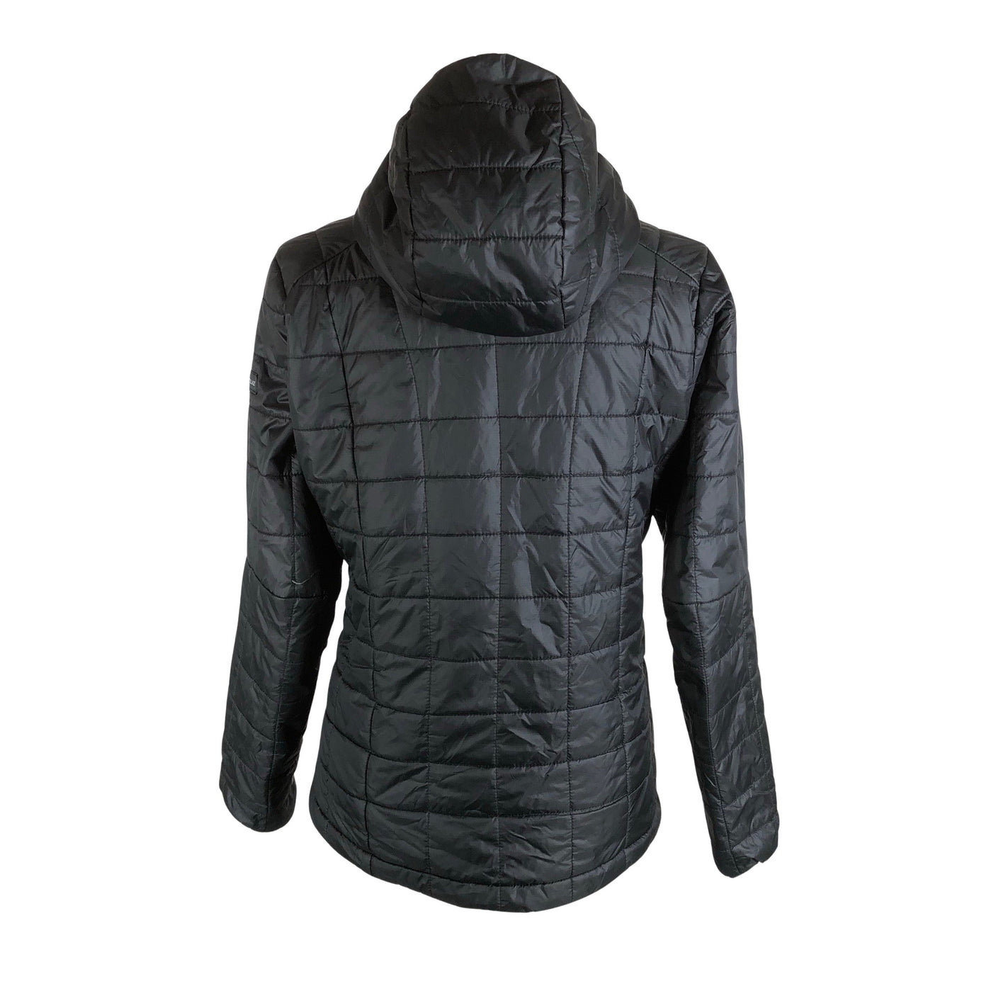 Unisex Decathlon - Lightly padded jacket, size 40 - Black (2)
