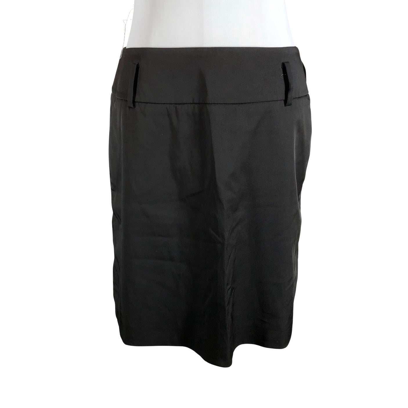 Unisex Marc O'Polo - Pencil skirt, size 38 - Black (1)