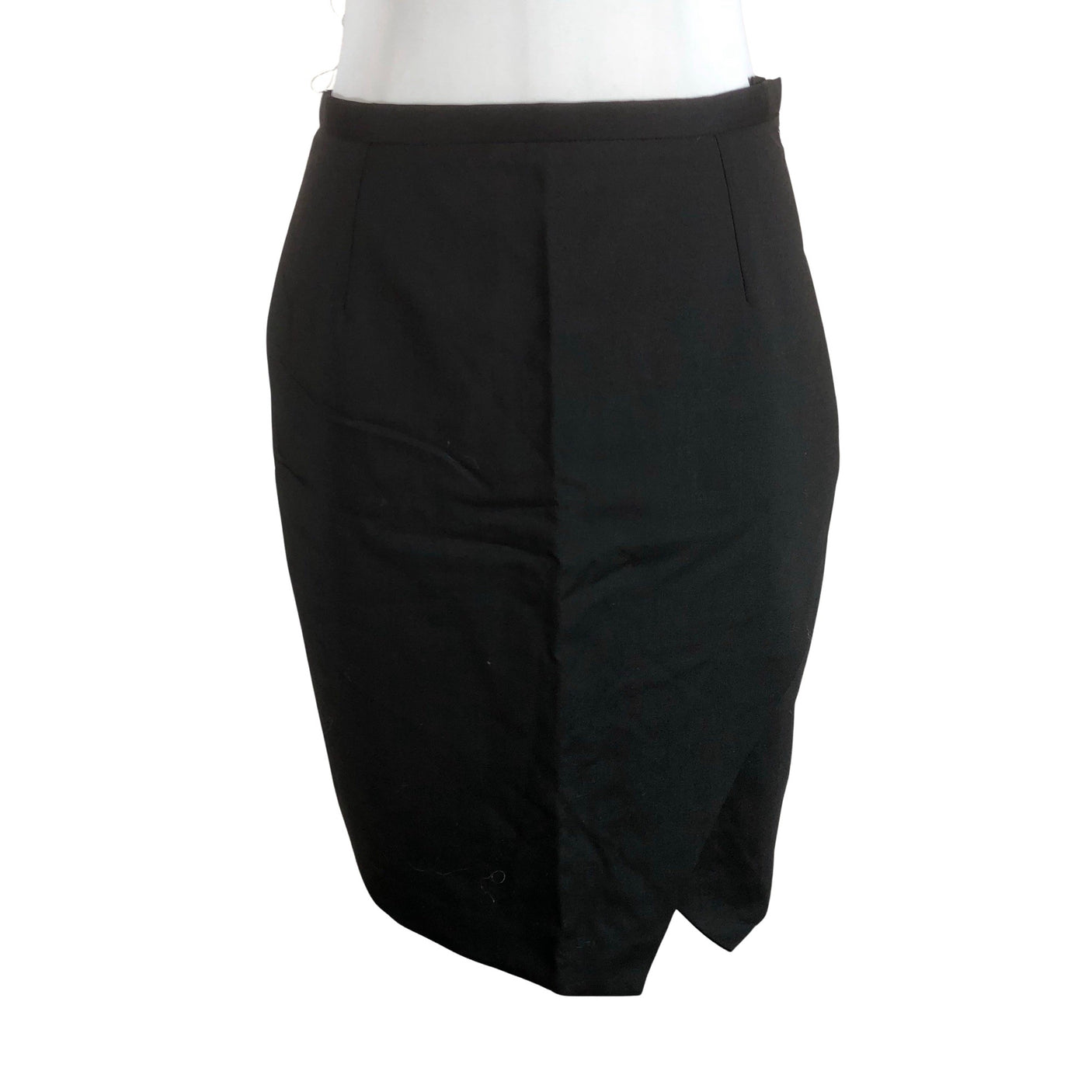 Unisex Tiger of Sweden - Pencil skirt, size 38 - Black (1)