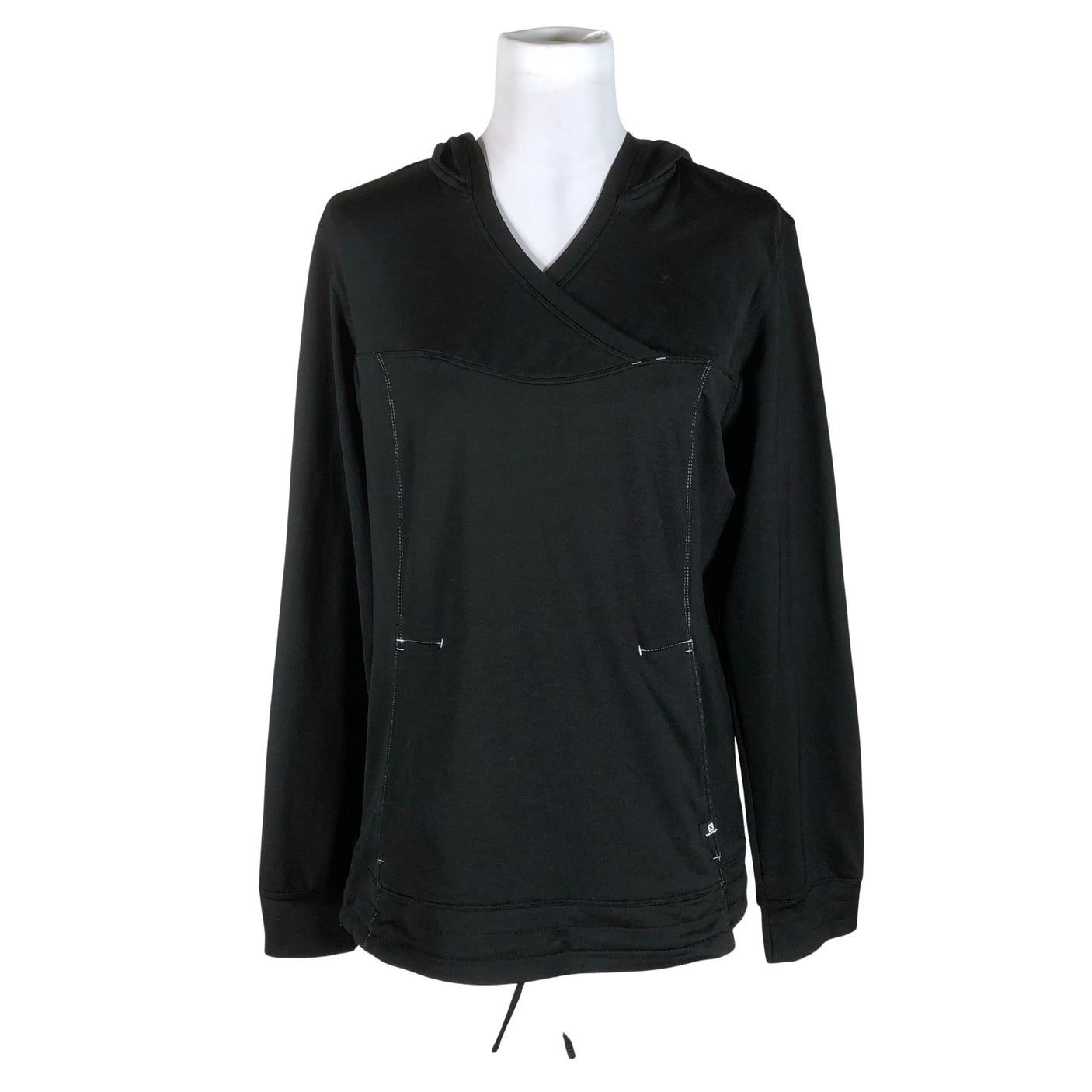 Unisex Salomon - Urheilupaita,
pitkät hihat, koko 40 - (1)