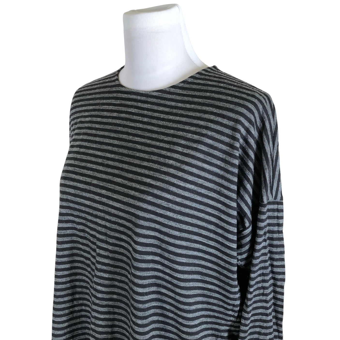 Unisex Marimekko - Knit tunic, size 38 - Gray (3)