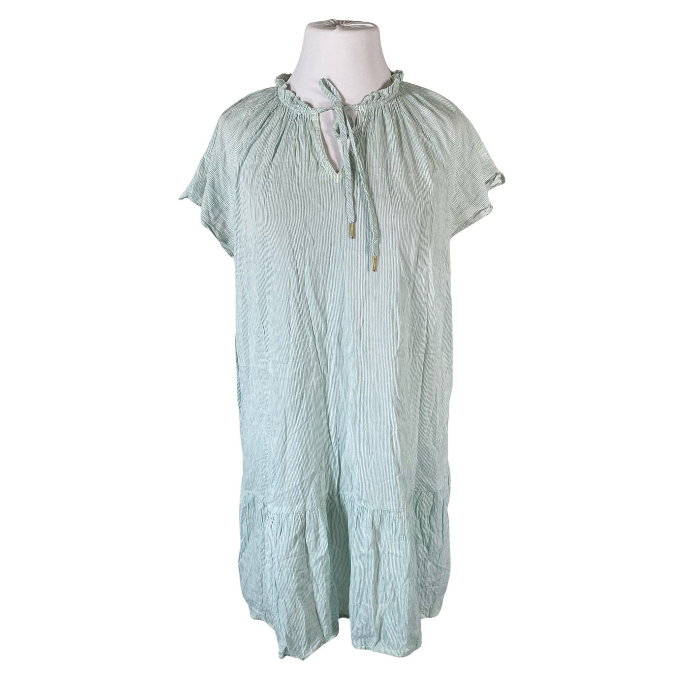Unisex Noa Noa - Dress, size 42 - Green (1)