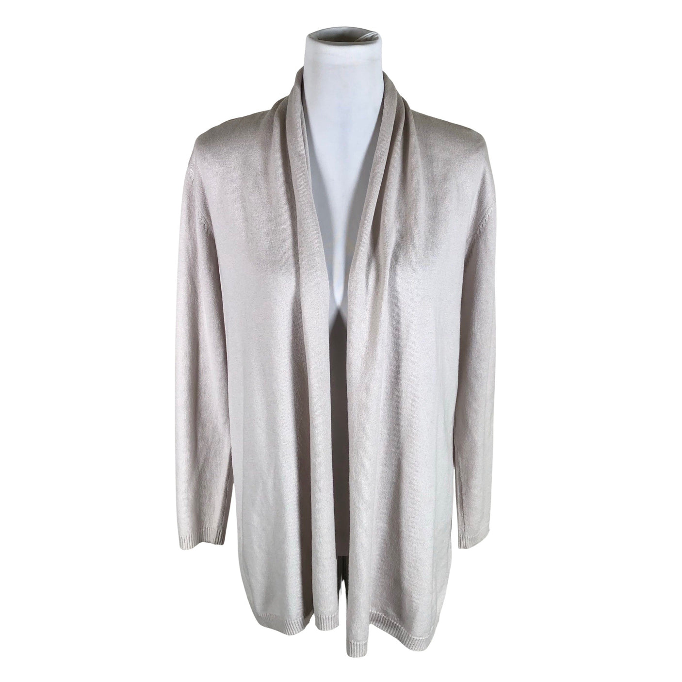 Unisex Nanso - Cardigan, size 36 - Gray (1)