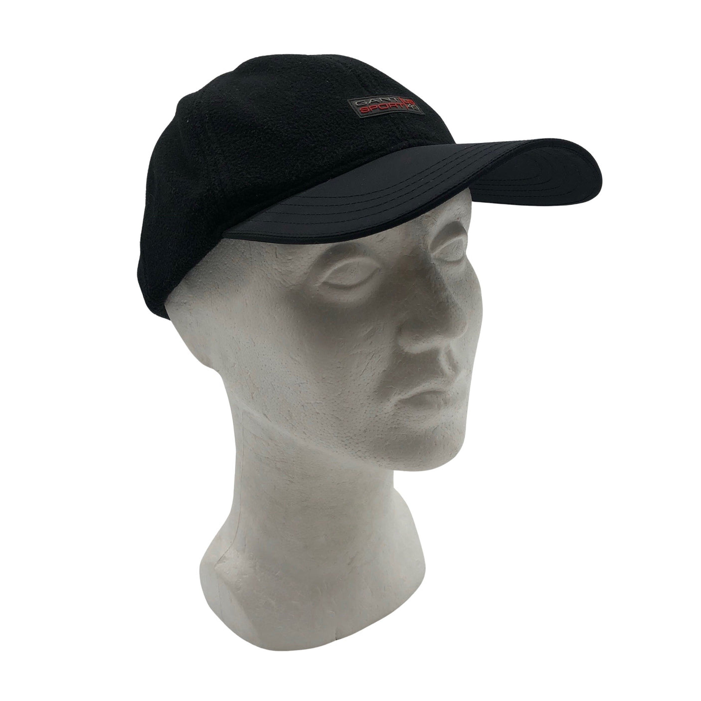 Unisex Gant - Cap, size 58 - 60 cm - Black (1)