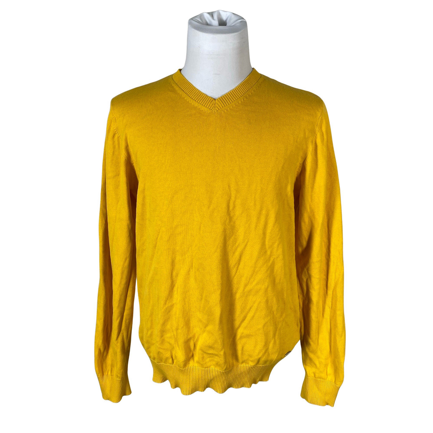 Unisex Esprit - Sweater, size XXL - Yellow (1)