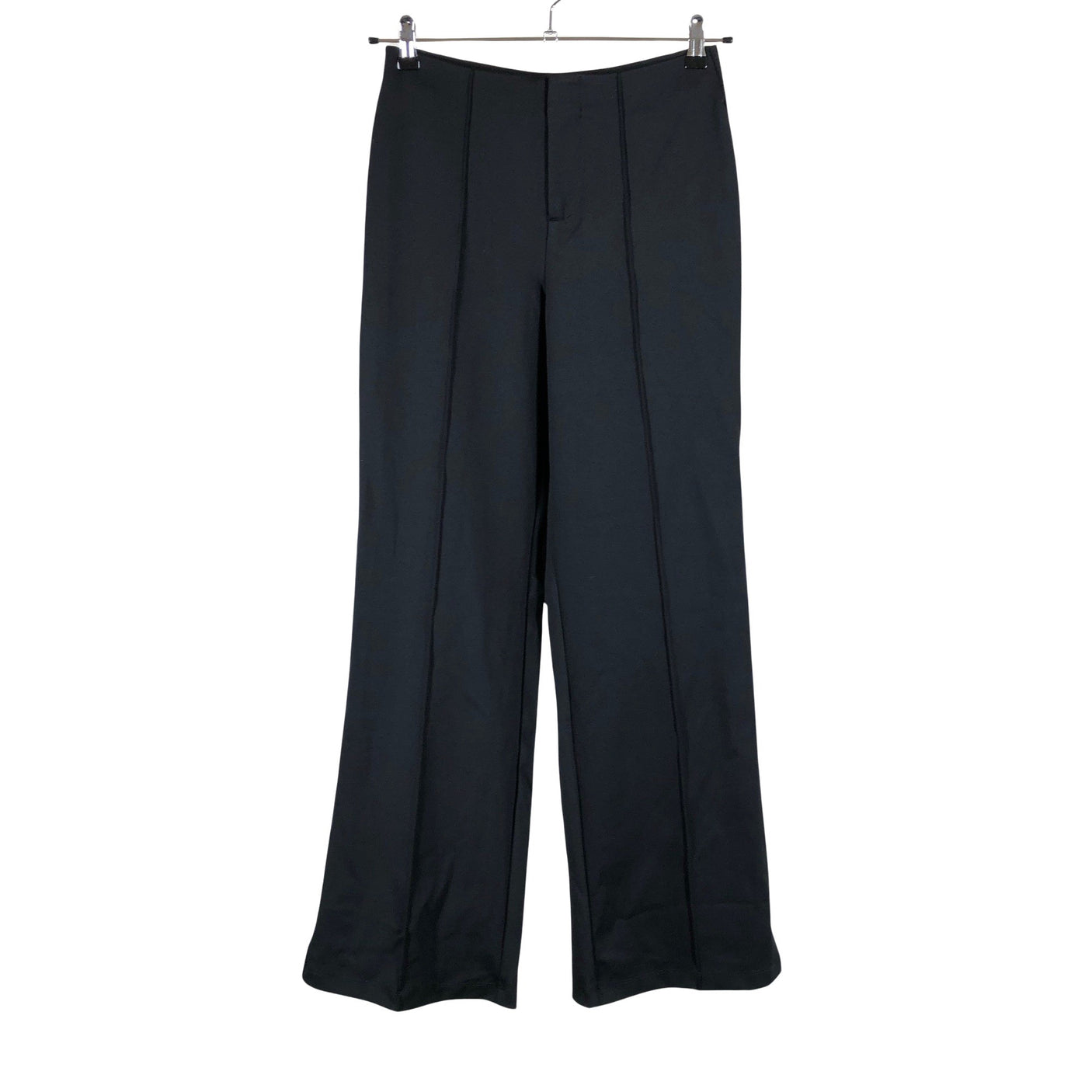 Unisex Guess - Tricot pants, size 38 - Black (1)