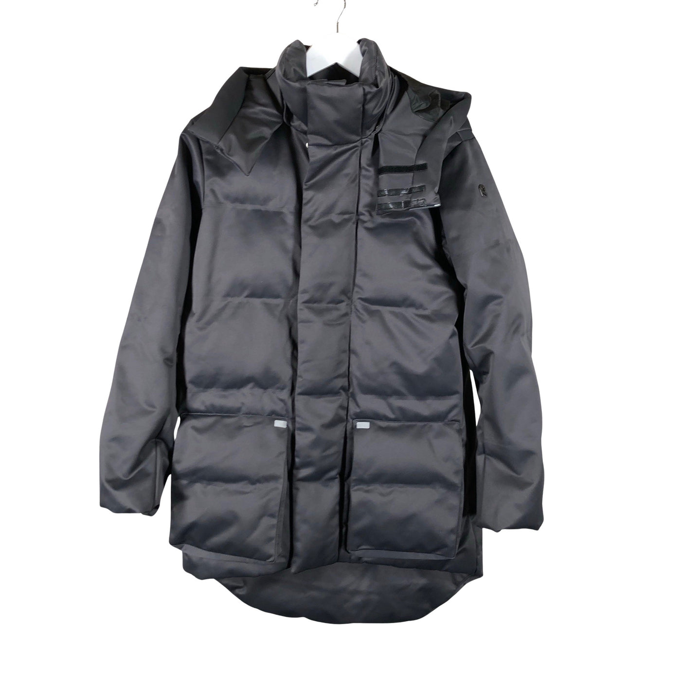 Unisex Reima - Winter jacket, size 158 - 164 - Gray (1)