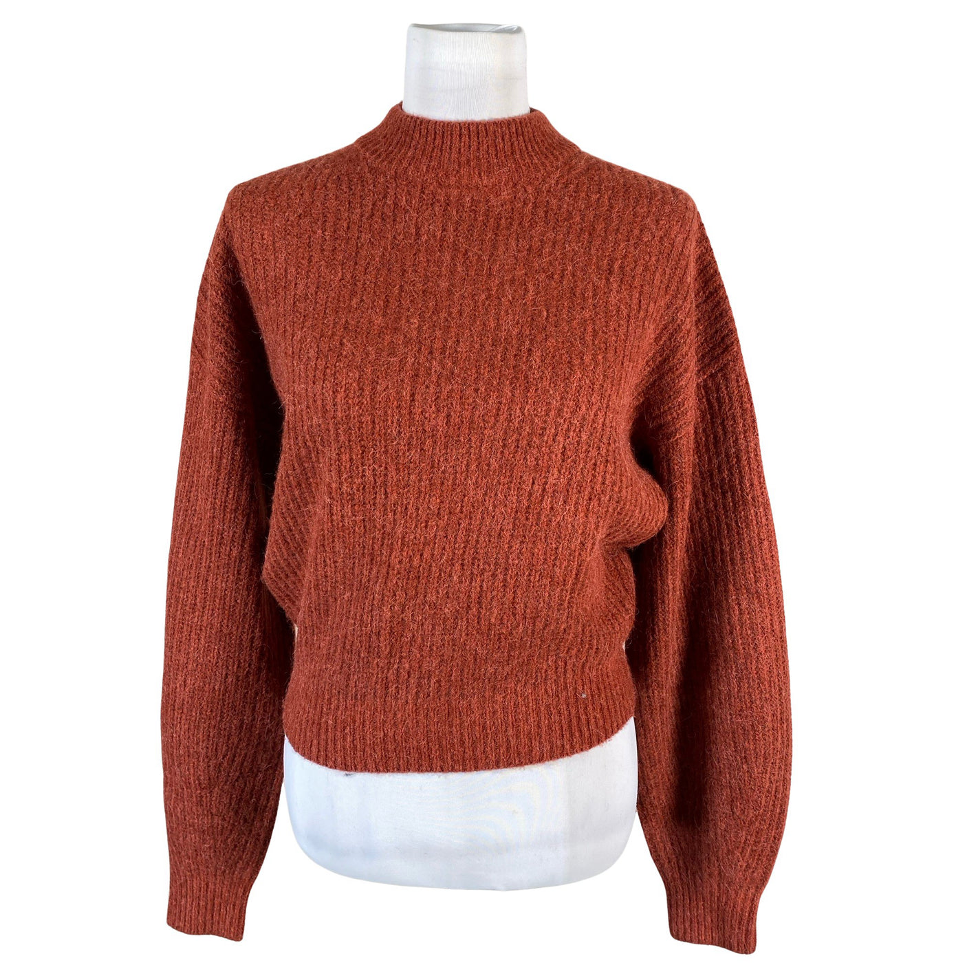 Unisex Hugo Boss - Sweater, size 36 - Brown (1)