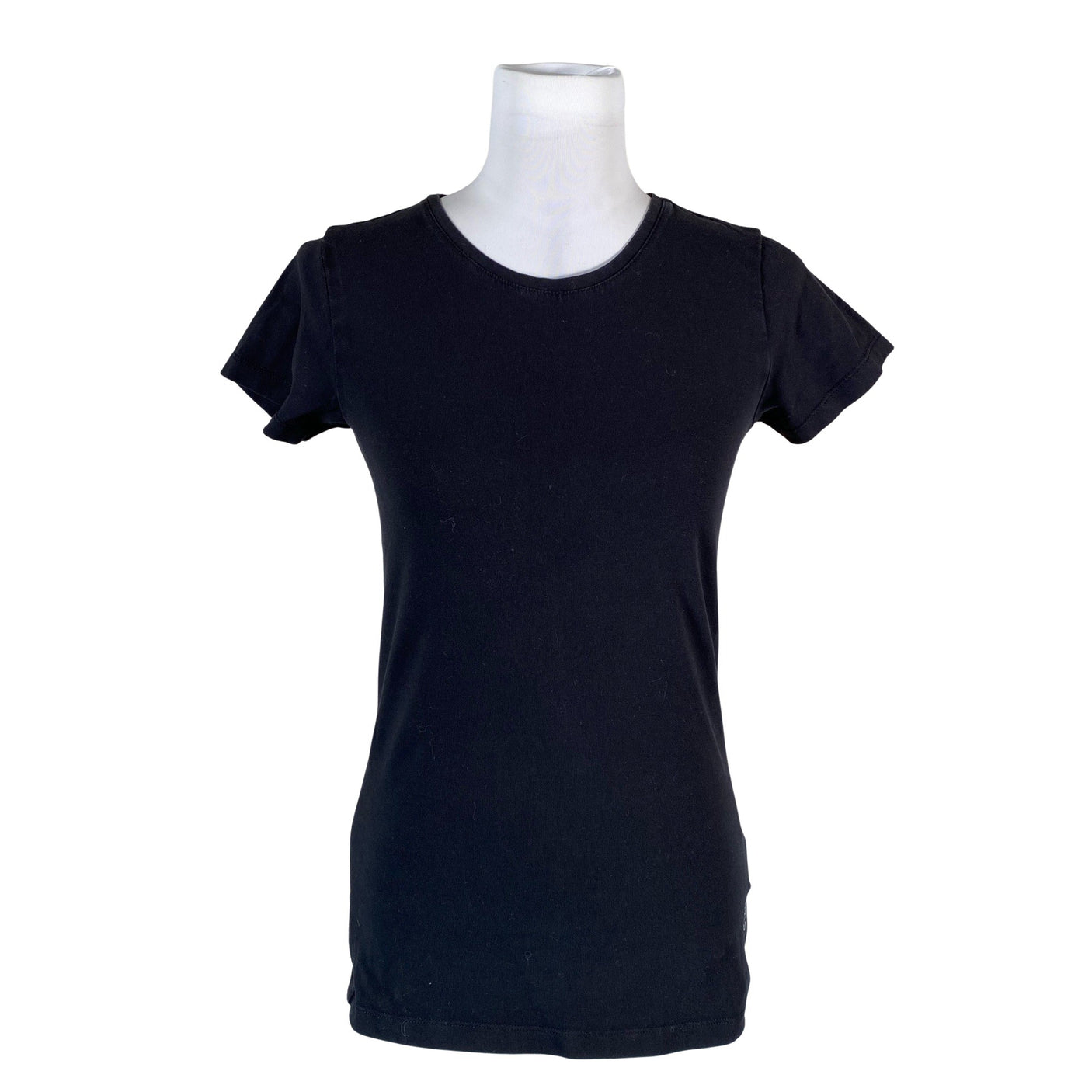 Unisex Big Star - T-shirt, size 40 - Black (1)