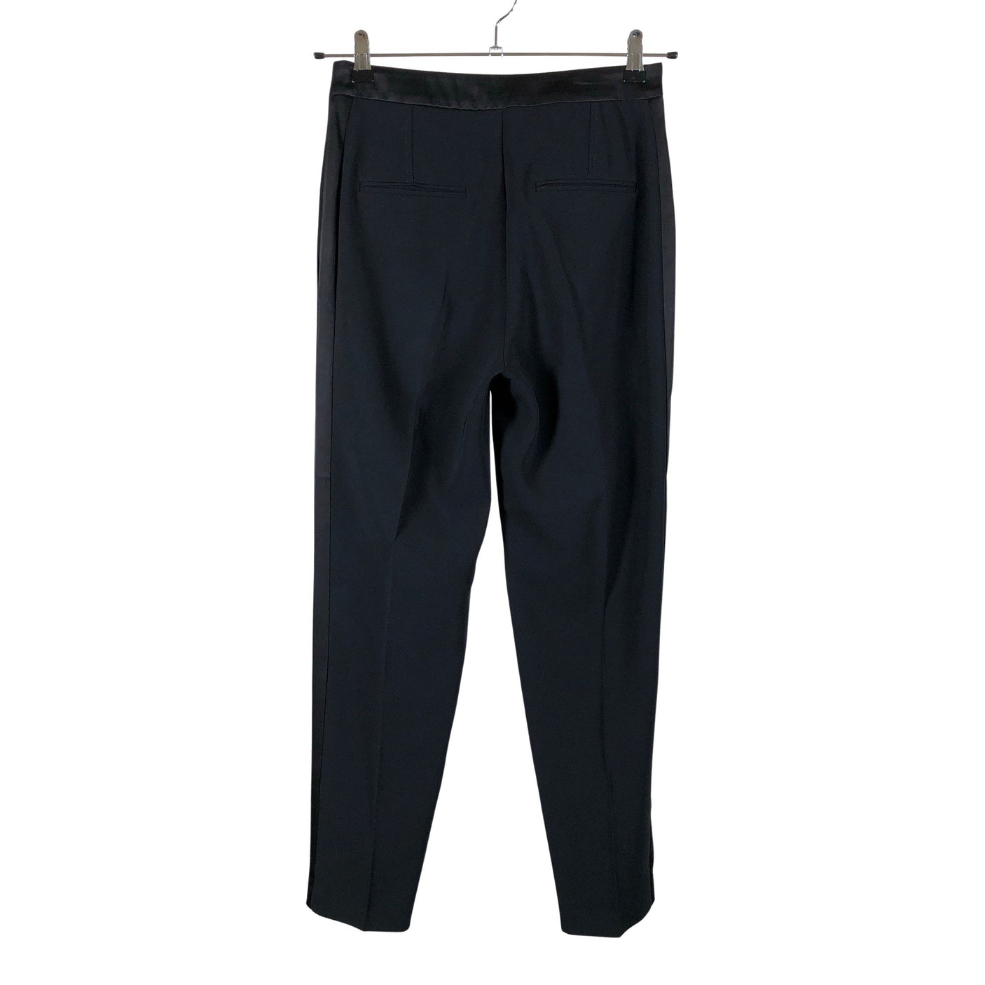 Unisex Hugo Boss - Slacks, size 36 - Black (2)