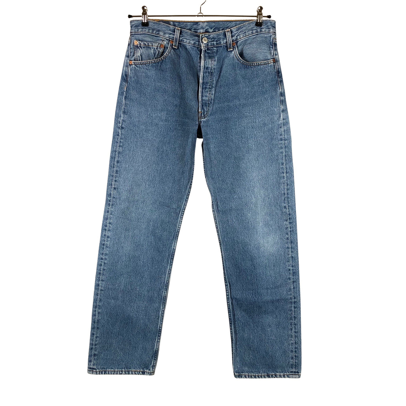 Unisex Levi's - Jeans, size W34 - Blue (1)