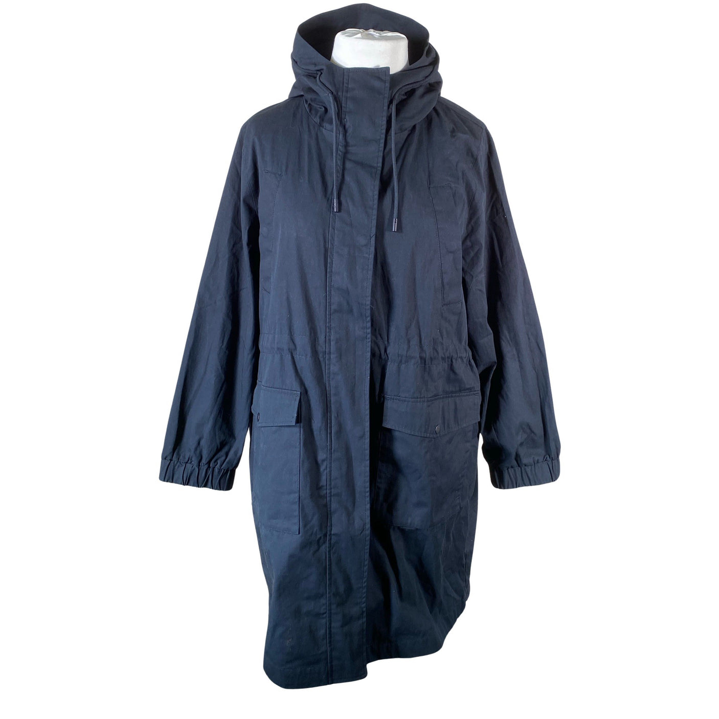 Unisex Noom - Outdoor jacket, size 48 - Blue (1)