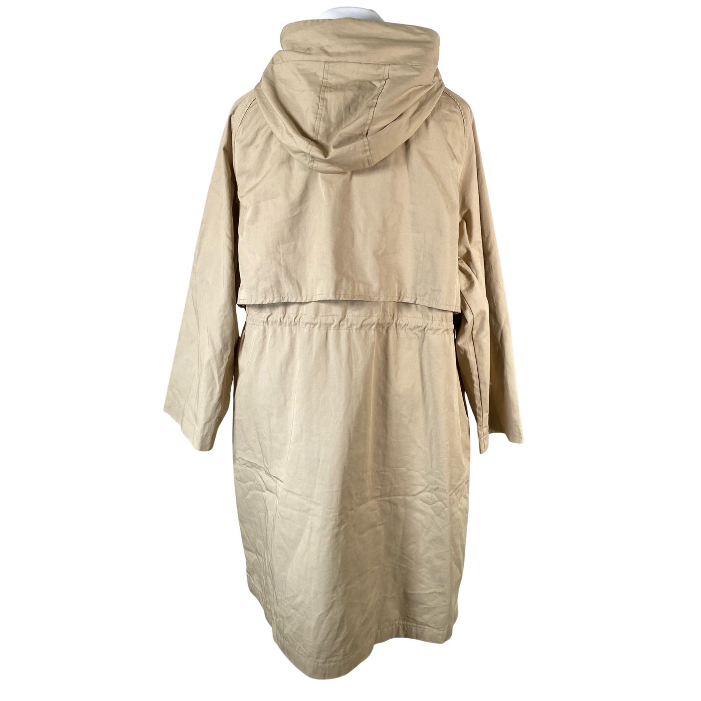 Unisex Noom - Outdoor jacket, size 48 - Beige (3)