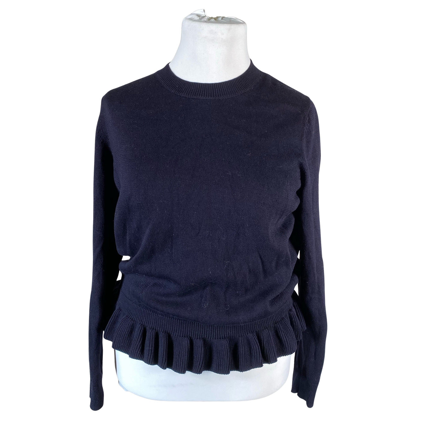 Unisex COS - Sweater, size 44 - Blue (1)