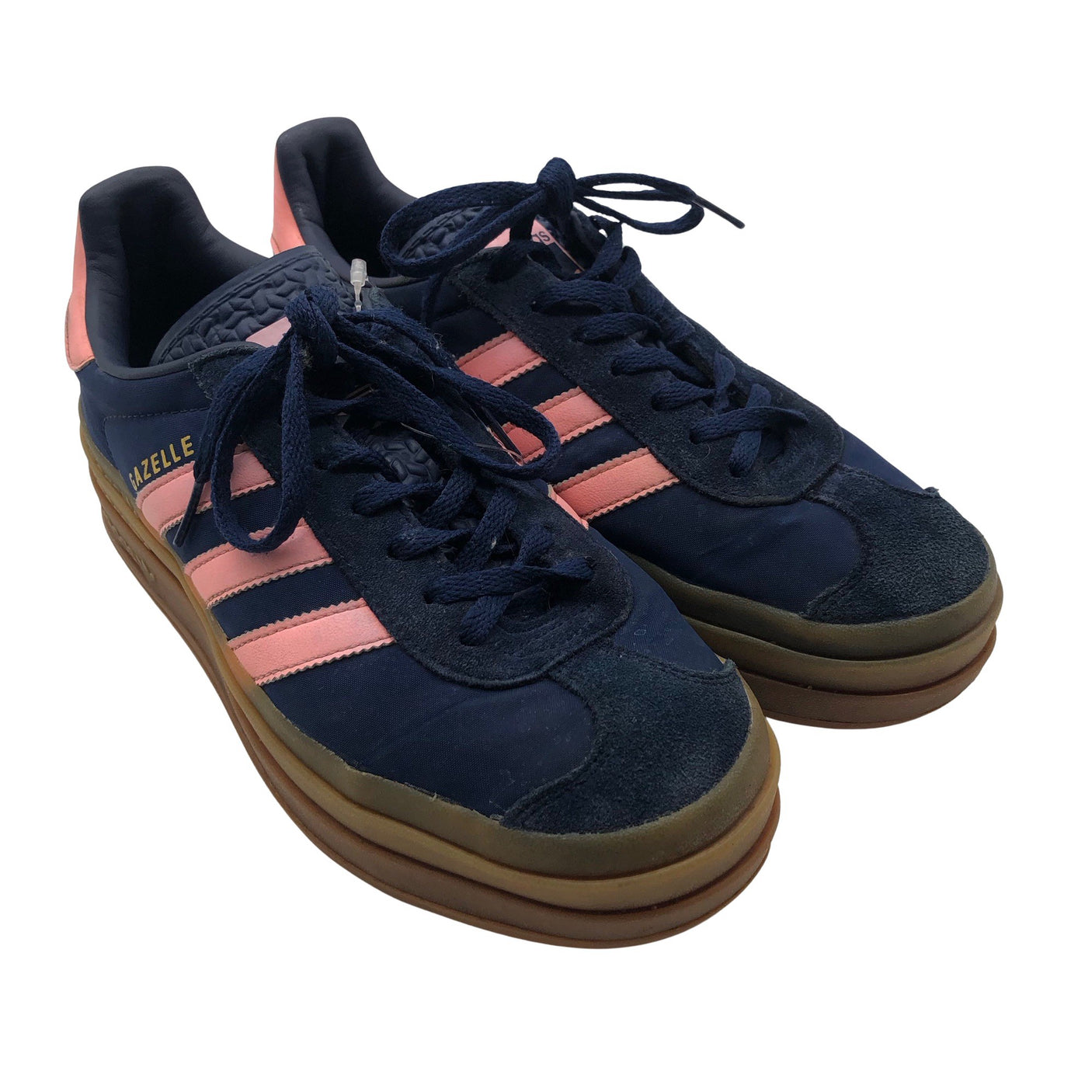 Unisex Adidas - Casual sneakers, size 40 - Blue (2)