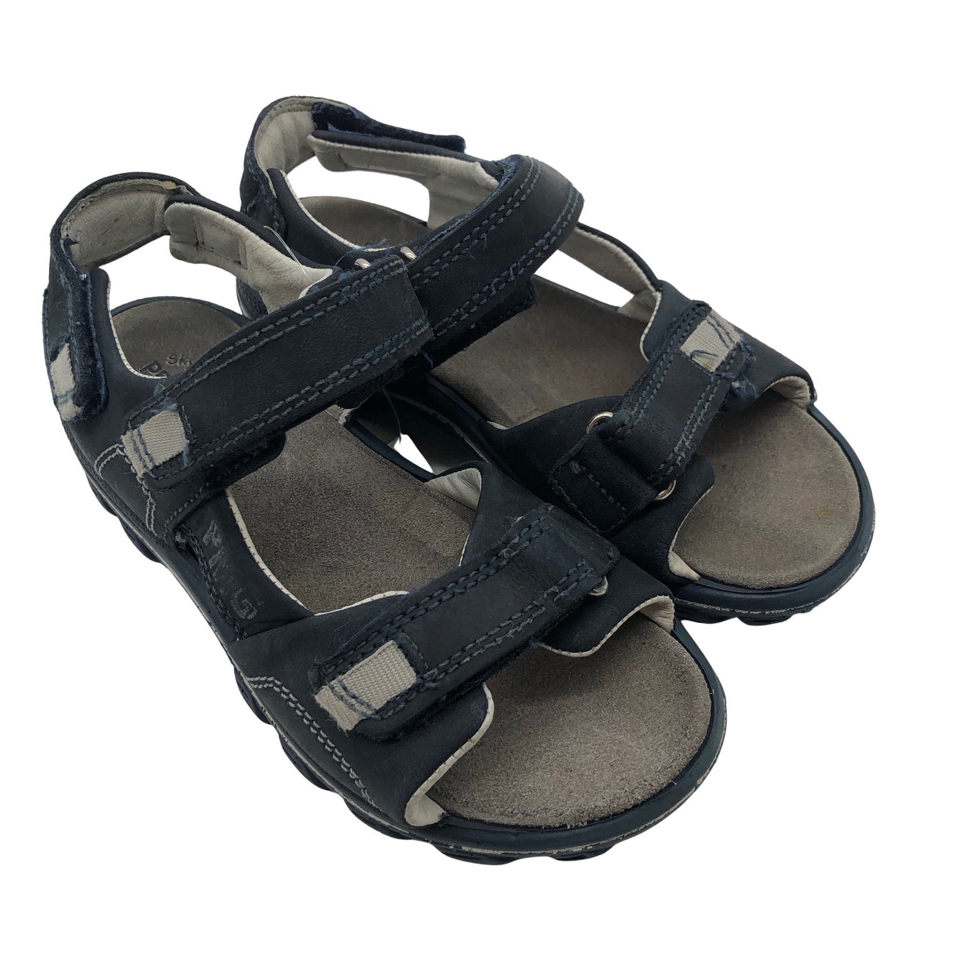 Unisex Primigi - Sandals, size 33 - Blue (2)