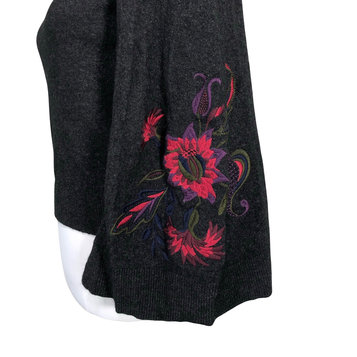 Unisex Lauren Ralph Lauren - Sweater, size 38 - Gray (3)