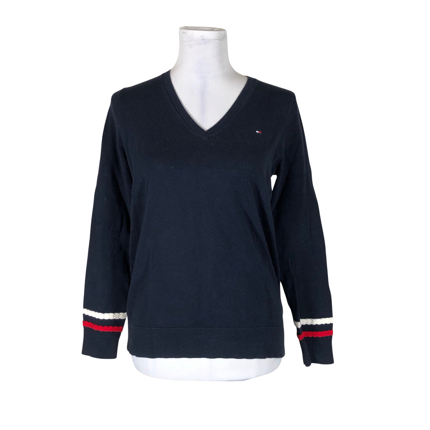 Unisex Lauren Ralph Lauren - Sweater, size 38 - Blue (1)
