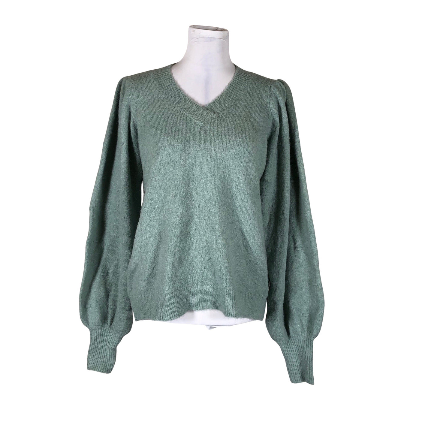 Unisex Coster Copenhagen - Sweater, size 38 - Green (1)