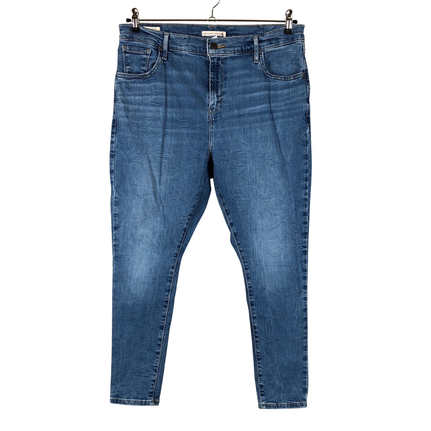 Unisex Levi's - Jeans, size 46 - Blue (1)