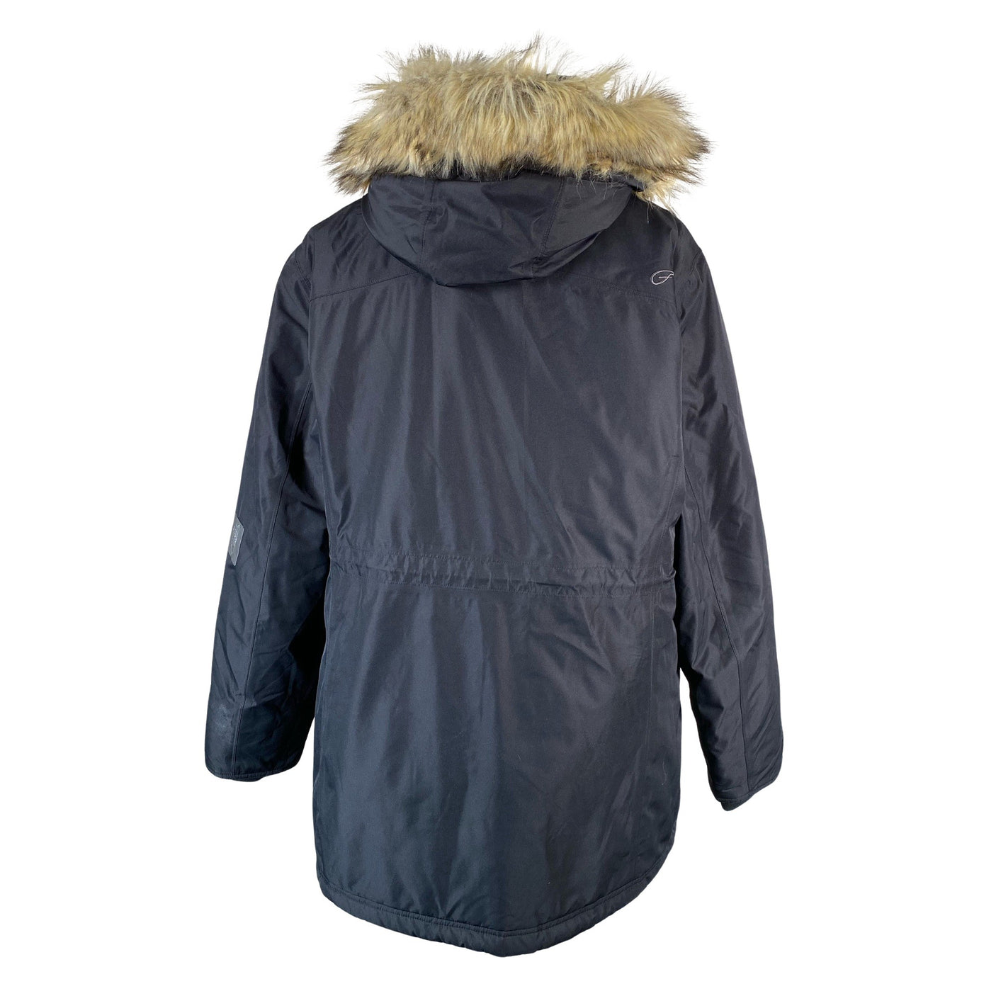 Unisex Five seasons - Winter jacket, size 50 - Black (2)