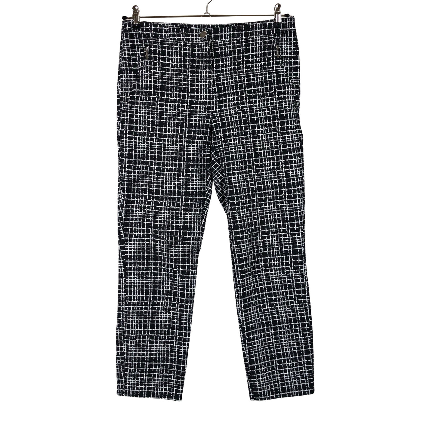 Unisex Soyaconcept - Slacks, size 40 - Black (1)