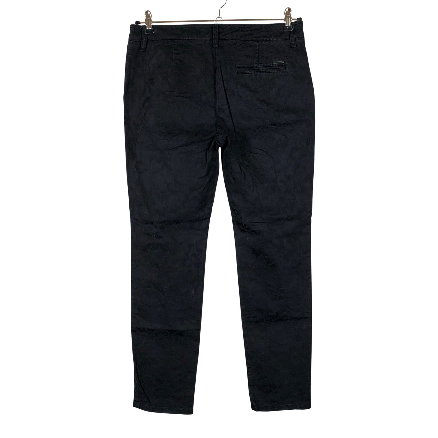 Unisex MAC - Slacks, size 40 - Black (2)