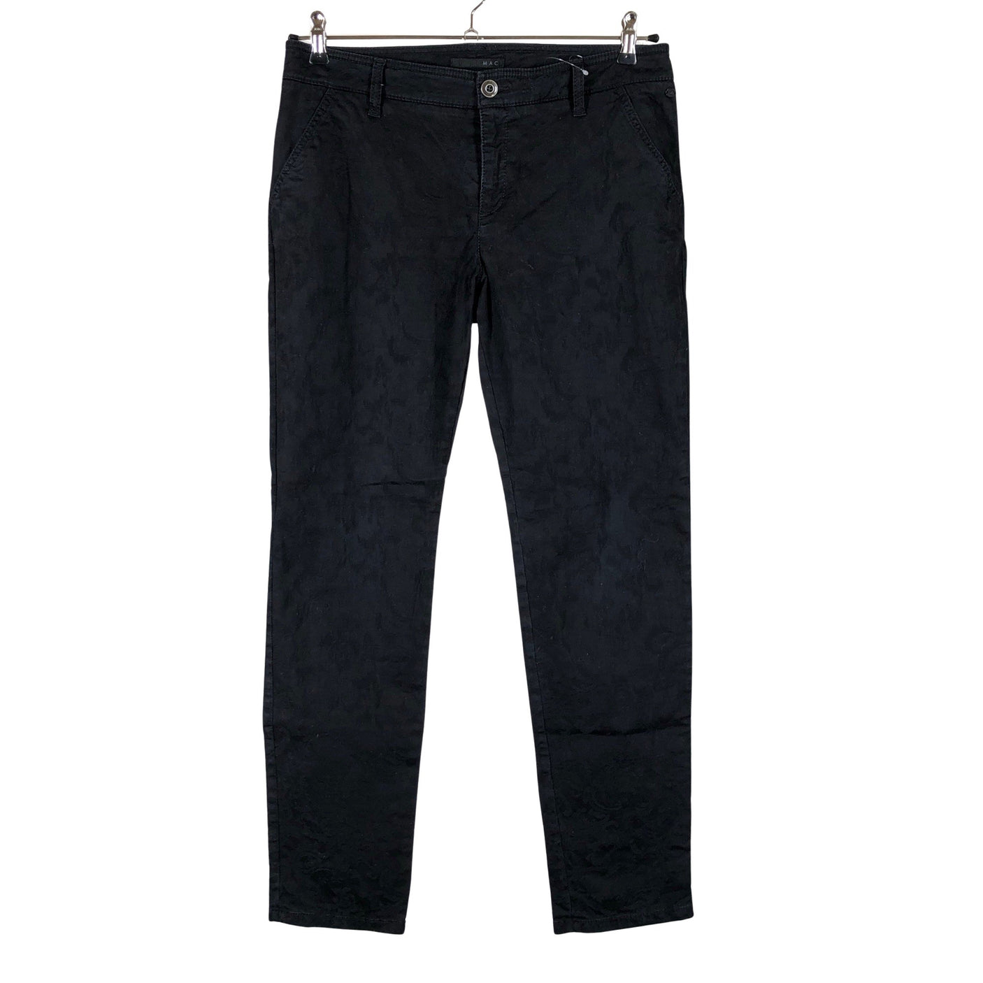 Unisex MAC - Slacks, size 40 - Black (1)