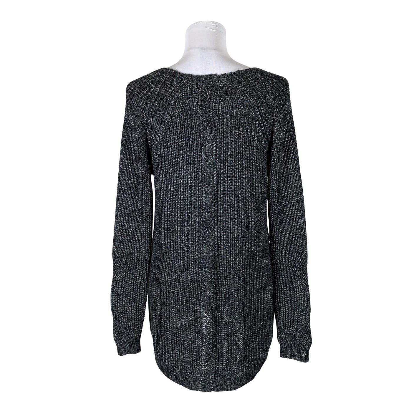 Unisex Guess - Cardigan, size 40 - Gray (2)