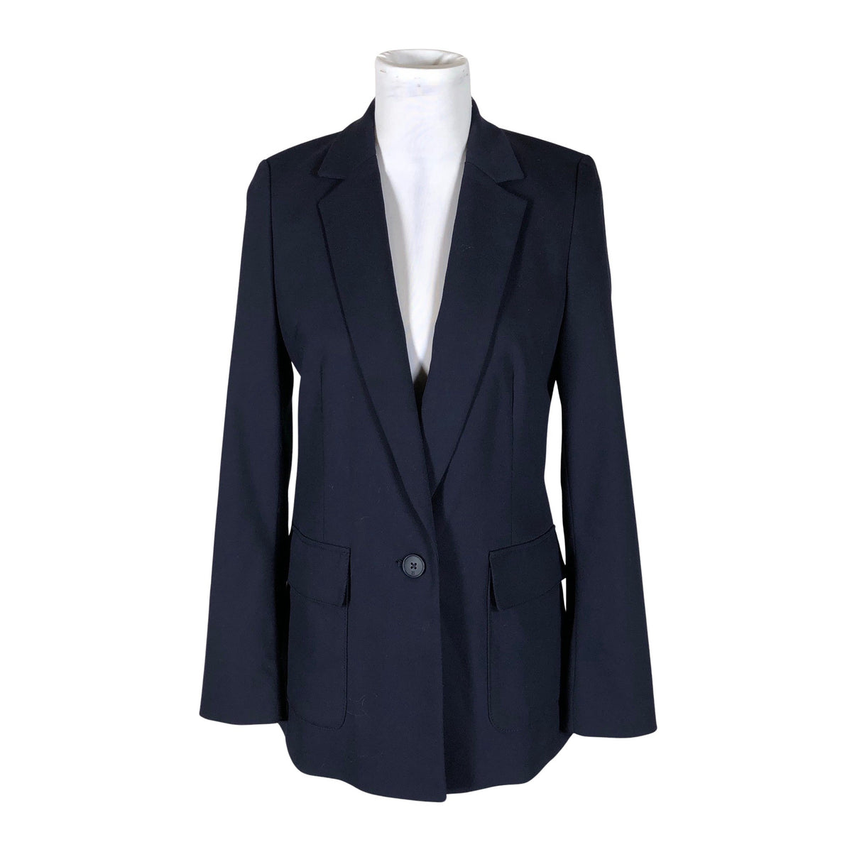 Unisex Esprit - Jacket, size 34 - White (1)