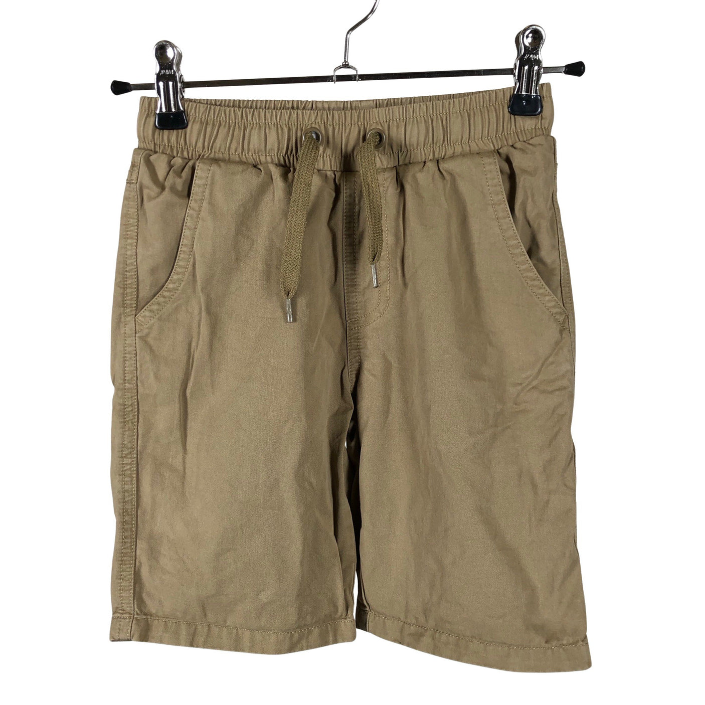 Unisex Motion's - Shorts, size 116 - 122 - Brown (1)