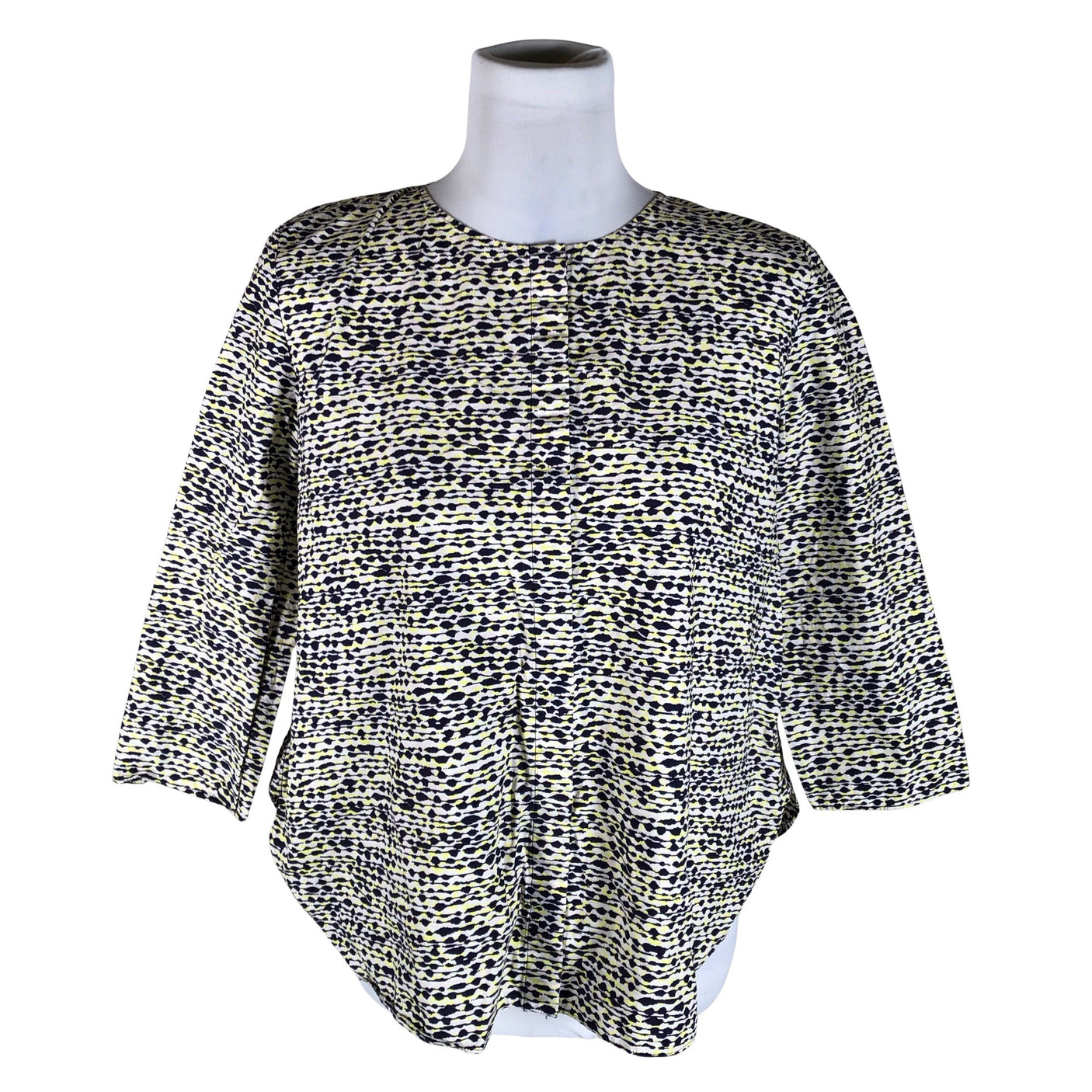 Unisex COS - Blouse, size 36 - Blue (1)