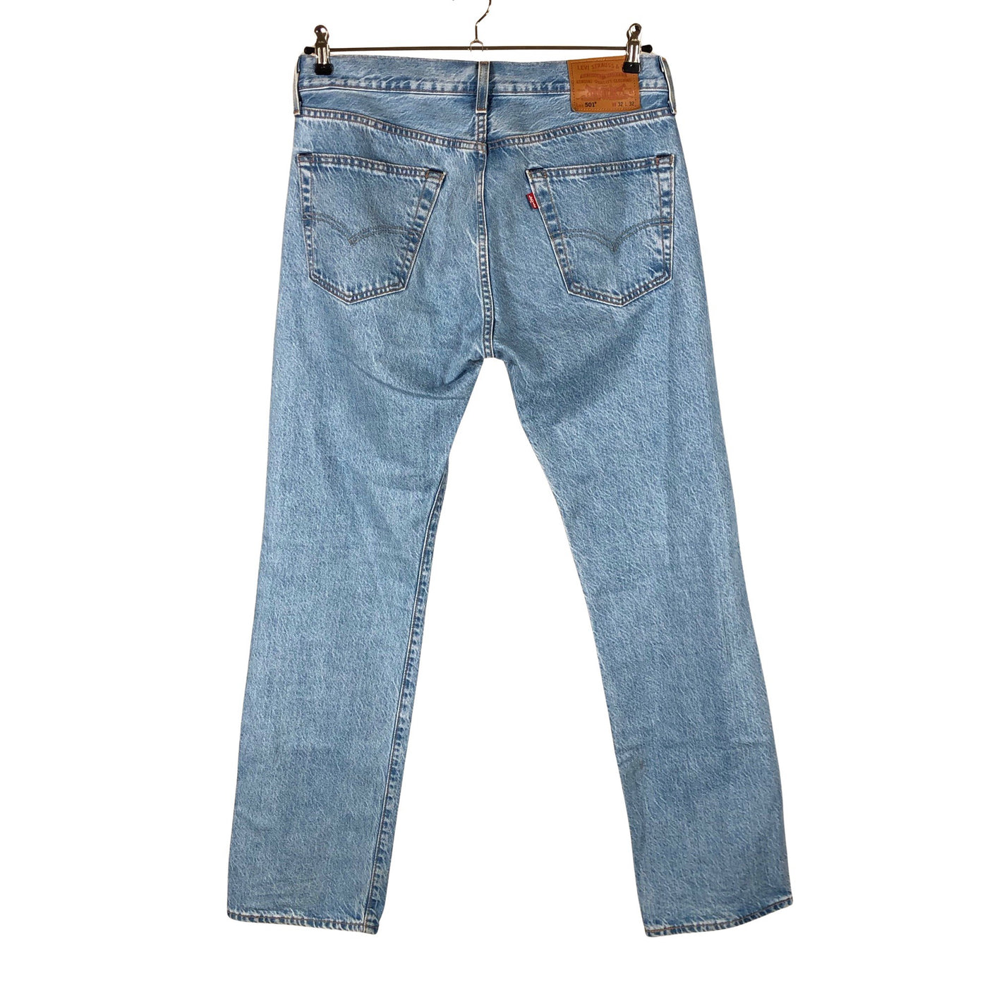 Unisex Levi's - Jeans, size W32 - Blue (2)