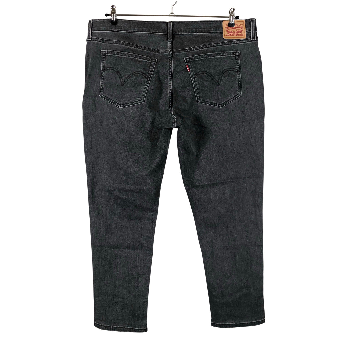 Unisex Levi's - Jeans, size W34 - Gray (2)
