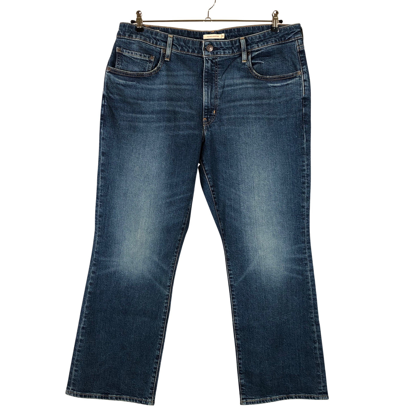 Unisex Levi's - Jeans, size W34 - Blue (1)