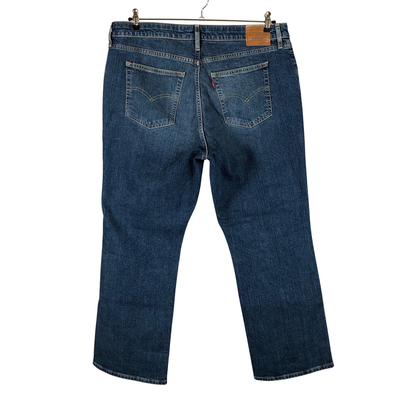 Unisex Levi's - Jeans, size W34 - Blue (2)
