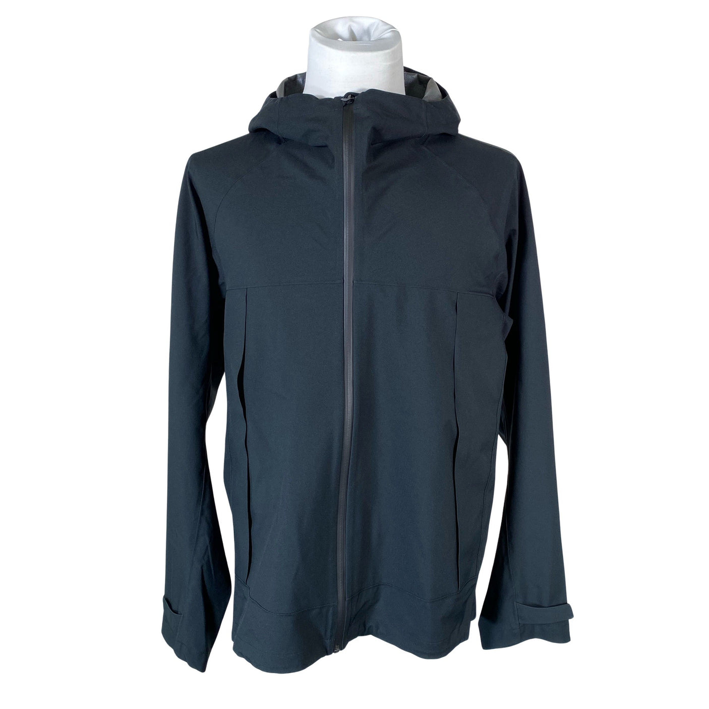 Unisex Uniqlo - Outdoor jacket, size XL - Black (1)
