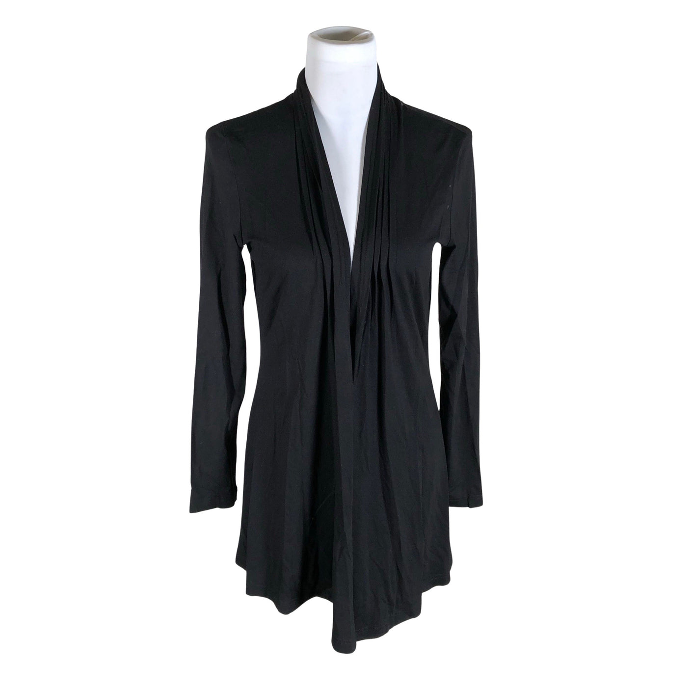 Unisex Gerry Weber - Cardigan, size 40 - Black (1)