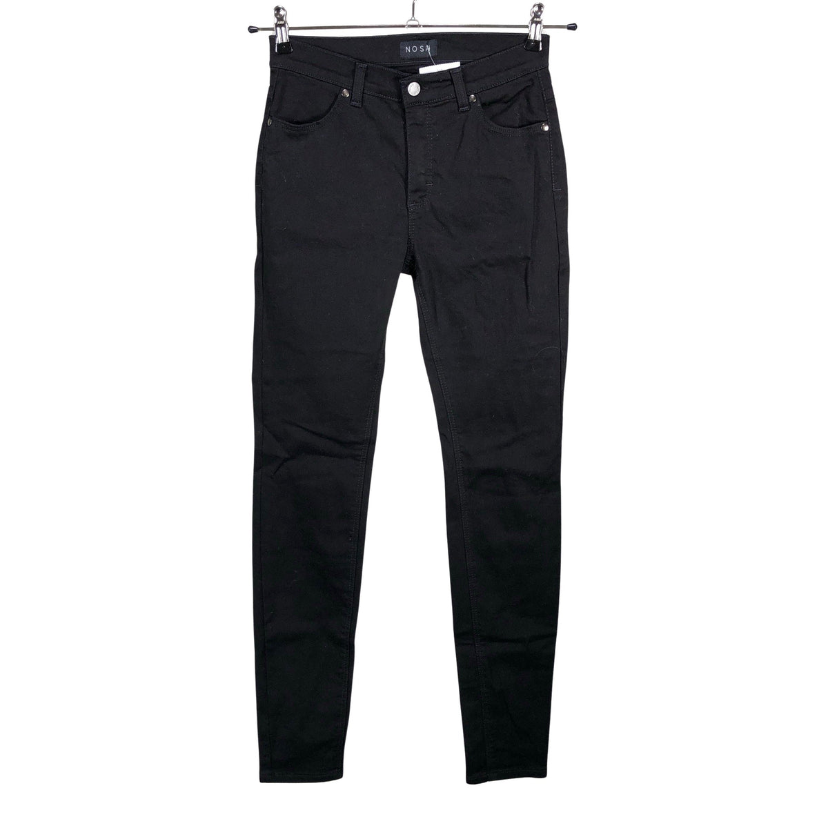 Unisex NOSH - Jeans, size W26 - Black (1)