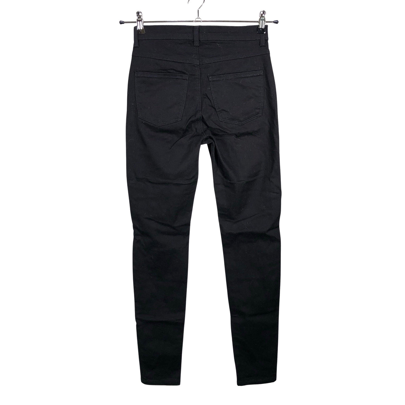 Unisex NOSH - Jeans, size W26 - Black (2)