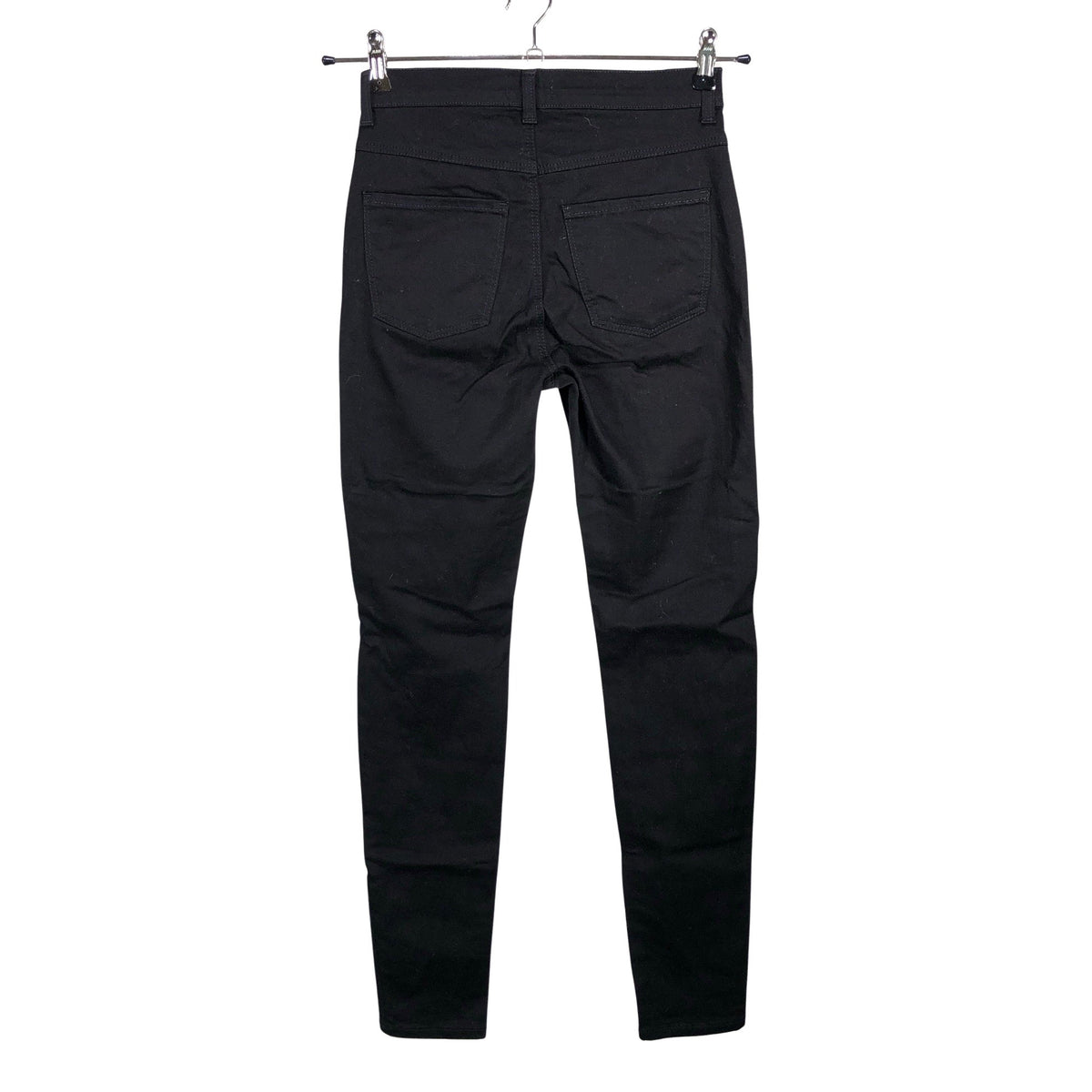 Unisex NOSH - Jeans, size W26 - Black (2)