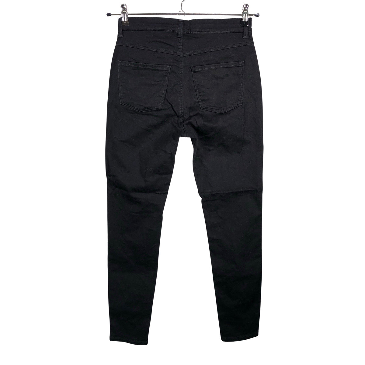 Unisex NOSH - Jeans, size W27 - Black (2)